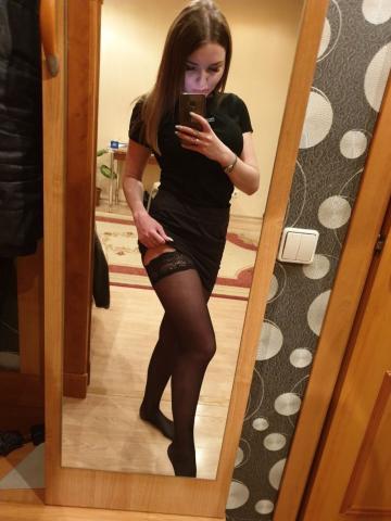 Анкета проститутки Ева, 23 года